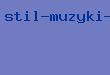 стиль музыки r b
