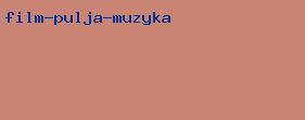 фильм пуля музыка